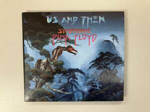 ピンク・フロイド Pink Floyd★Us And Them Symphonic Pink Floyd★446 623-2★中古