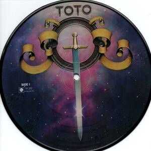 Toto 「Hold The Line/ Takin