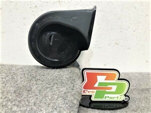 新品! 3シリーズ F30/F31/2012-2019 純正 ホーン LOW 7300976-06 61337300976 BMW(107733)