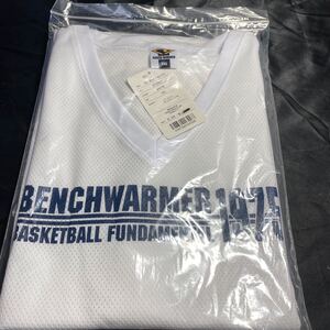 bench warmer ST2961 サイズXXL 衣類　ユニフォーム　スポーツ　運動　ビンテージ