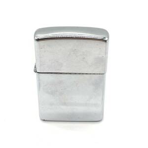 ZIPPO ジッポー スターリングシルバー シルバー ライター 喫煙具 ヴィンテージ 動作未確認 管理HS16936