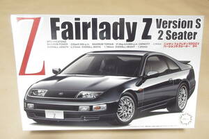 送料510円」◆フェアレディ300ＺＸ・ＶｅｒＳ2シーター