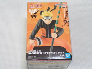 NARUTO ナルト NARUTOP99 うずまきナルトフィギュア★新品未開封