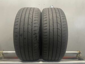 235/40R19(92Y)[商品番号7663]ブリヂストン POTENZA S001L 2023年製 2本セット 235/40/19