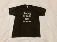 レディーステディゴー　readysteady Tシャツ　半袖　メンズ　レディース