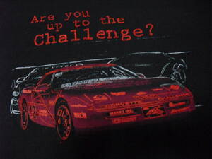 コルベット corvette fan fest Tシャツ