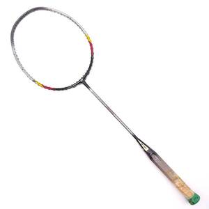 【中古】[ジャンク] ヨネックス NANO SPEED 8000 バドミントン ラケット ナノスピード 3UG5 YONEX