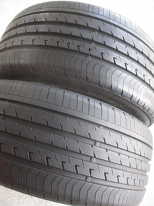 ☆新品？即決アリ☆ダンロップ　VEURO VE303 245/40R19 2本