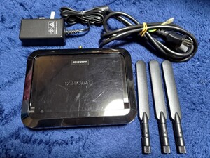 SonicWall ネットワーク・セキュリティ SOHO 250W　（ジャンク）