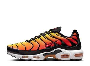 Nike Air Max Plus "Sunset" (2024) 24cm HF0552-001