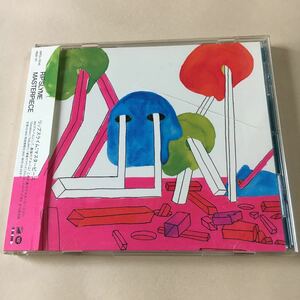 リップ・スライム　1CD「MASTERPIECE」