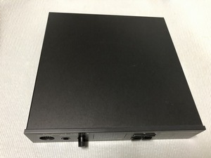 ROLAND GI-10　ギター MIDIインターフェイス ローランド 現状品　通電確認済み