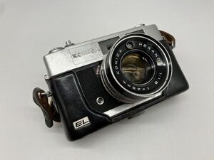 G1-148 コニカ KONICA 一眼 フィルムカメラ auto S2