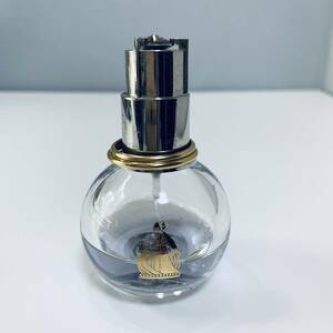 K0275　LANVIN ランバン エクラ・ドゥ・アルベージュ オードパルファム 30ml　残約45％