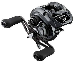 日本未発売！新品未使用！DAIWA Tatula SV TW 150H 2024年モデル