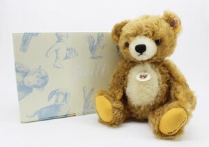 [中古]Steiff シュタイフ リラックマ ぬいぐるみ 1500体限定