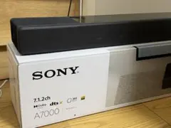 SONY HT-A7000