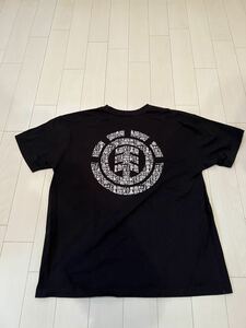 elementＴシャツ