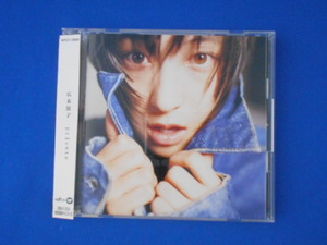 CD/広末涼子/private プライベイト/中古/cd21479