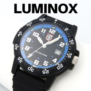 Luminox ルミノックス 腕時計 XS.0324 SEA TURTLE　ミリタリーウォッチ　シータートル