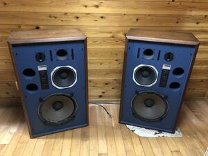 JBL MODEL4344 スピーカー 直接引き取り歓迎