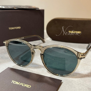 正規品 新品 トムフォード TF904 57V メガネ サングラス 眼鏡 TOM FORD