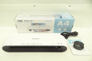 ▼ JOYDO OL145 ラミネーター 中古 240805H3466