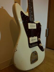 Fender USA American Vintage 62Jazzmaster 