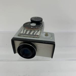 MINOLTA 露出計　SR-METER-2 X12