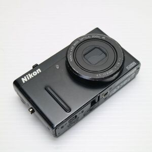 良品中古 COOLPIX P300 ブラック 即日発送 デジカメ Nikon デジタルカメラ 本体 あすつく 土日祝発送OK