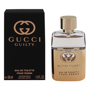 グッチ ギルティ プールファム EDT・SP 30ml 香水 フレグランス GUILTY POUR FEMME GUCCI 新品 未使用