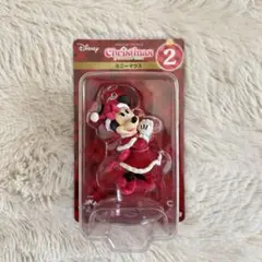 ディズニークリスマスオーナメント　2024