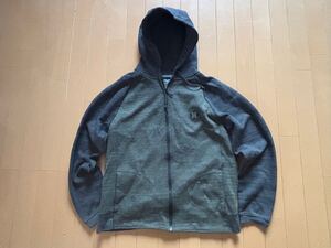 Hurley ハーレー ジップパーカー フーディー