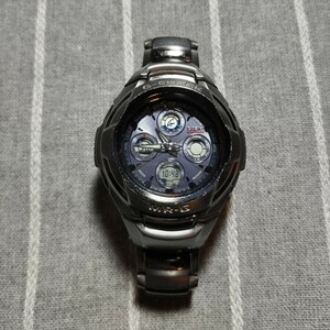 G-SHOCK MRG-2100DJ 中古