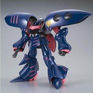 【プラモデル・未組立】【HGUC 1/144】 　　キュベレイ　　Ｍｋ－ＩＩ　　（エルピー・プル専用機）　　【A-51】