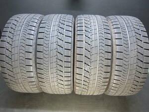 ★☆ ブリヂストン ブリザック RFT ランフラット 245/50R19 4本セット スタッドレス 冬 #22376 ☆★