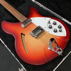 Rickenbacker 330/Fireglo(リッケンバッカー 2012年製)【新発田店】