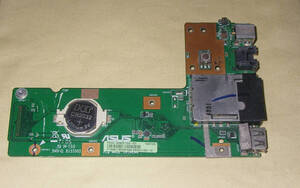 ★ASUS A52N ver K52N PCB BOARD★