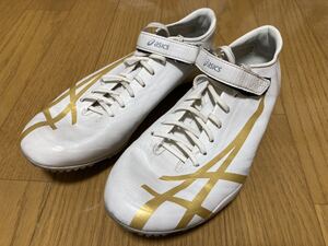 ASICS ジェットスプリント1 25.5cm