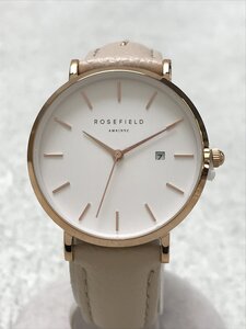 ROSEFIELD◆The September Issue//