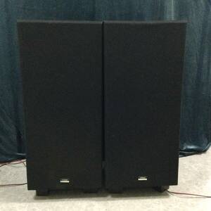 569/27　GJ61247　TRIO　SPEAKER SYSTEM　トリオ　スピーカー　音響機器　現状品【直接引取限定：兵庫県西宮市】