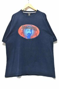 ＠美品 snoop dogg スヌープ ドッグ オフィシャルＴシャツtt263 アメリカ古着 XL 00s