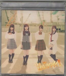 CD+DVD★SKE48／賛成カワイイ！