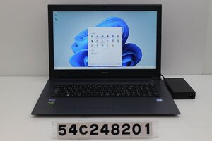 mousecomputer MB-W880XN-M2S2 Core i7 8750H 2.2GHz/16GB/256GB(SSD)/17.3W/FHD/Win11/NVIDIA GeForce GTX1050 4GB 【54C248201】