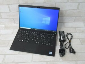 05051 新TNPC4 0363h 保証有 SONY VAIO VJPK11C12N【 Win10 Pro / i7-8565U / 8.00GB / SSD:256GB 】