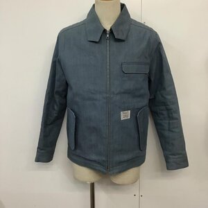 NEIGHBORHOOD 2 ネイバーフッド ジャケット、上着 ジャケット、ブレザー DCNH-JK-05 Jacket 水色 / ライトブルー / 10071891