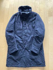 neighborhood ネイバーフッド　Thunderstruck C-JKT 中綿 ジャケット コート　wtaps