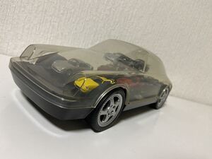 約1/12 RUFライセンスケース 1/72 ミニカー8台セット 991 997 964 996 993 CTR RUF ポルシェ PORSCHE 911 カブリオレ カレラGT ②