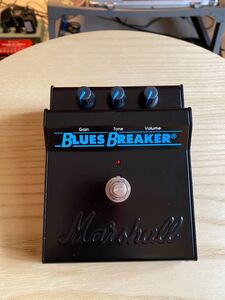 Marshall Blues Breaker 当時品　ヴィンテージ