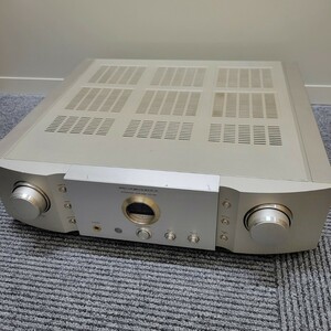 Marantz PM-15S1 INTEGRATED AMPLIFIER マランツ アンプ オーディオ機器 MADE IN JAPAN 日本製